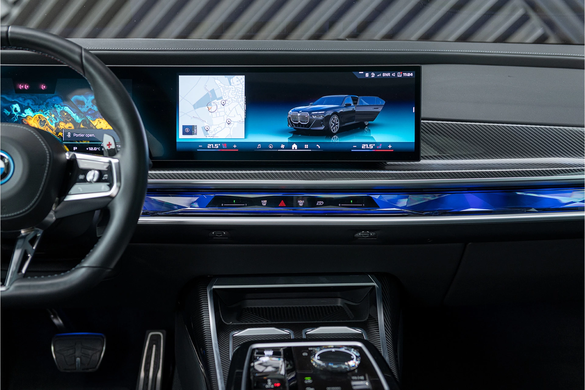 Hoofdafbeelding BMW 7 Serie