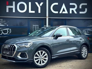 Audi Q3 35 TFSI | PANO | MATRIXX| CARPLAY | KEYLESS |