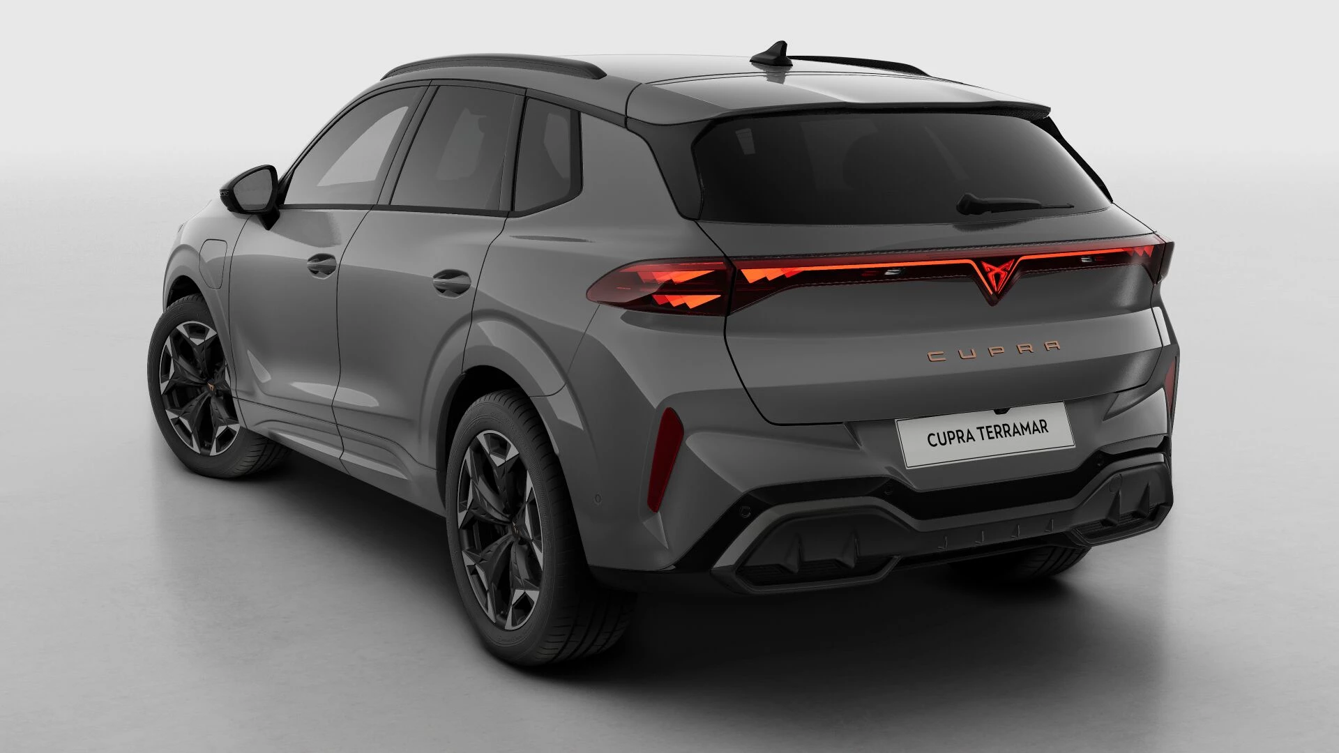 Hoofdafbeelding CUPRA Terramar