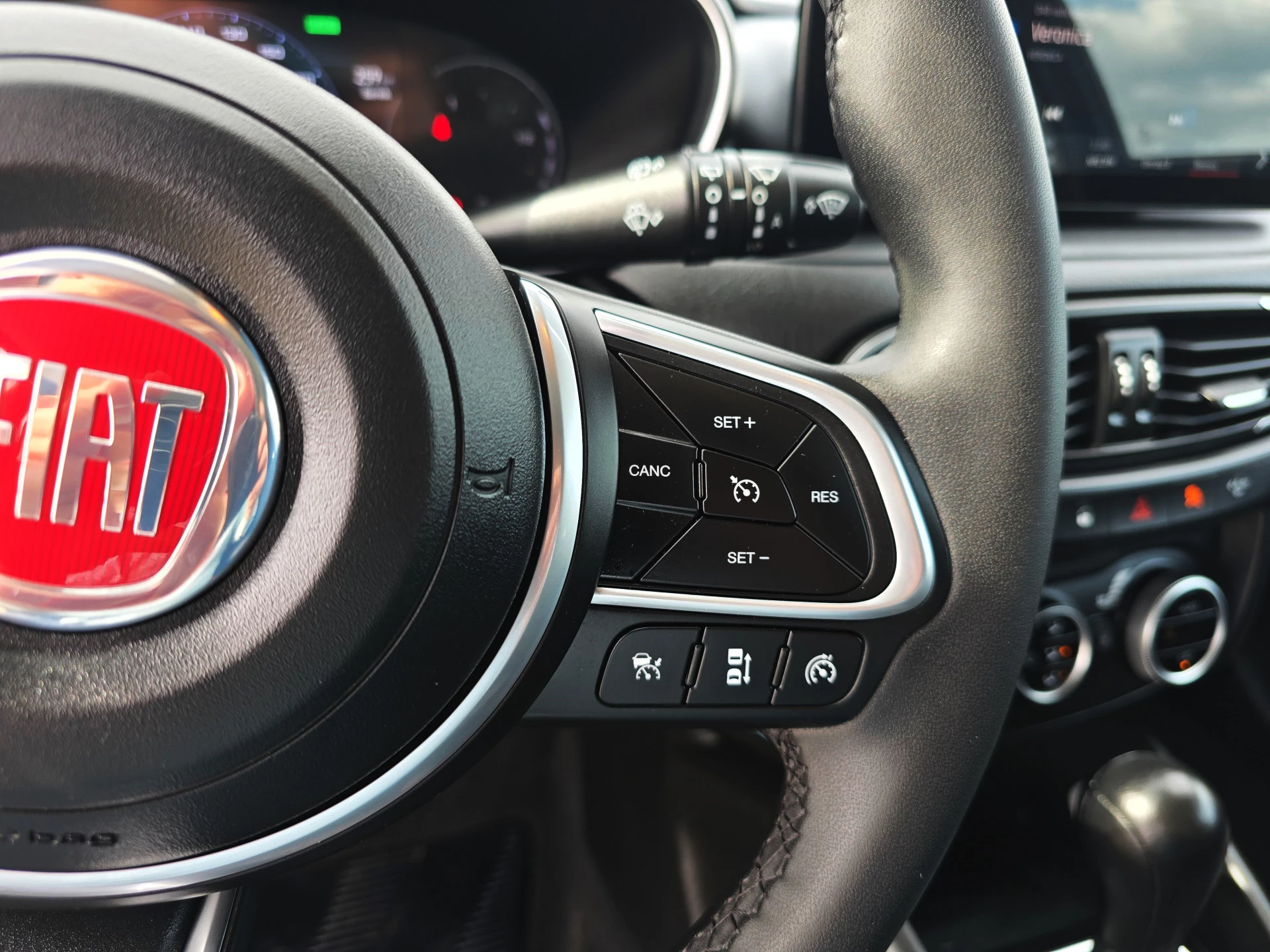 Hoofdafbeelding Fiat Tipo