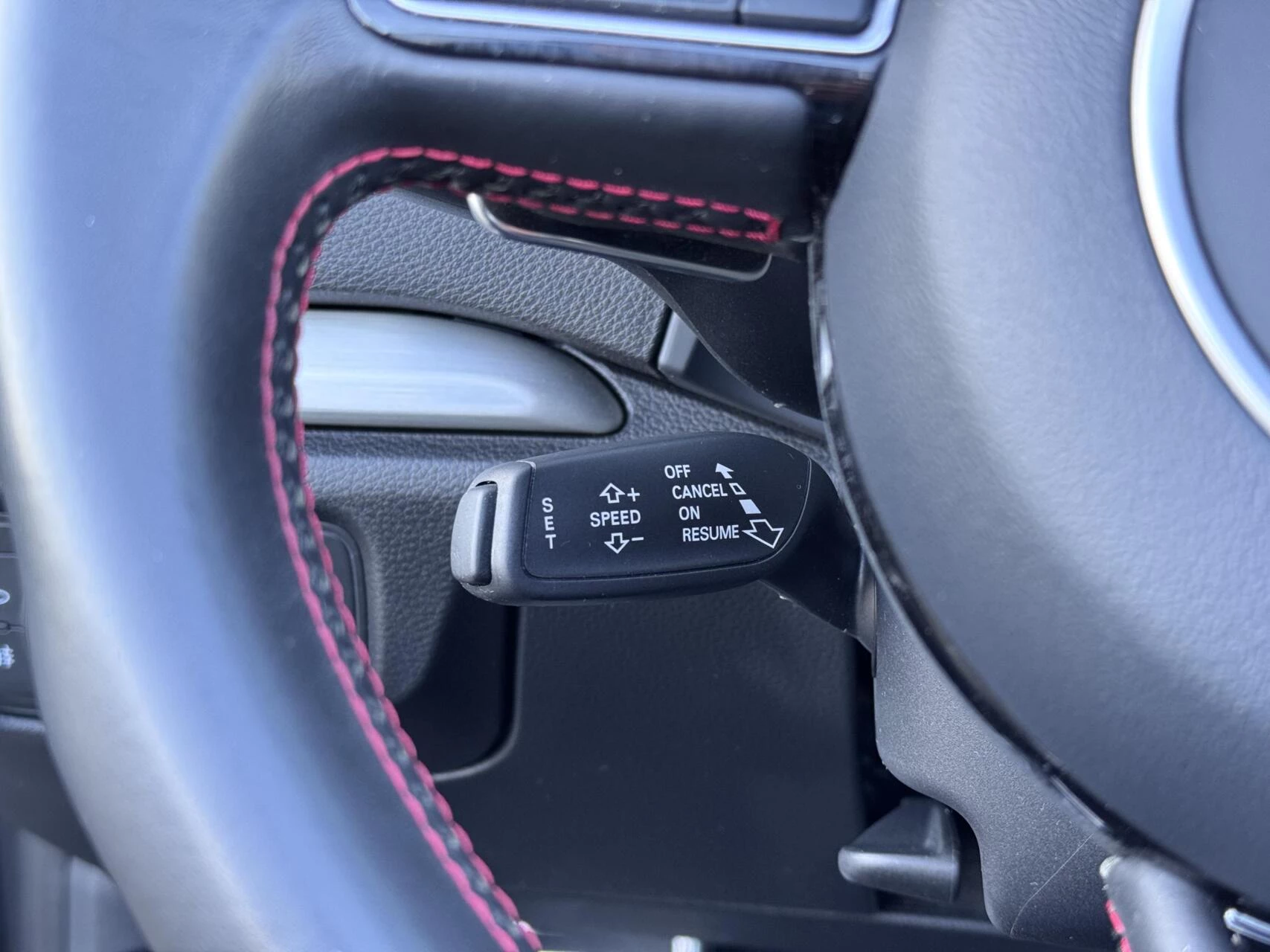 Hoofdafbeelding Audi S3