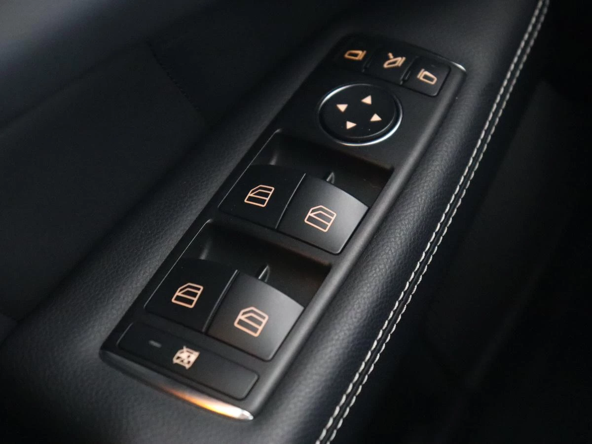 Hoofdafbeelding Mercedes-Benz CLS