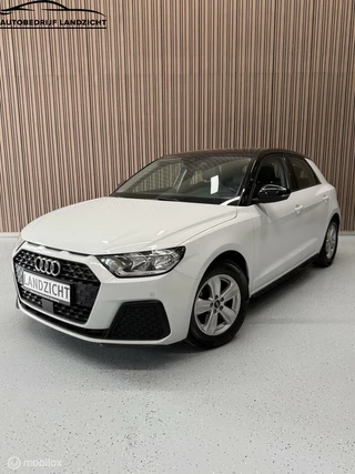Audi A1 Sportback 30 TFSI Pro Line S