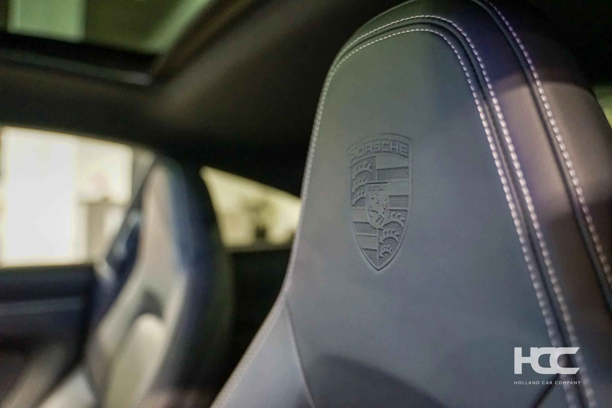 Hoofdafbeelding Porsche 911