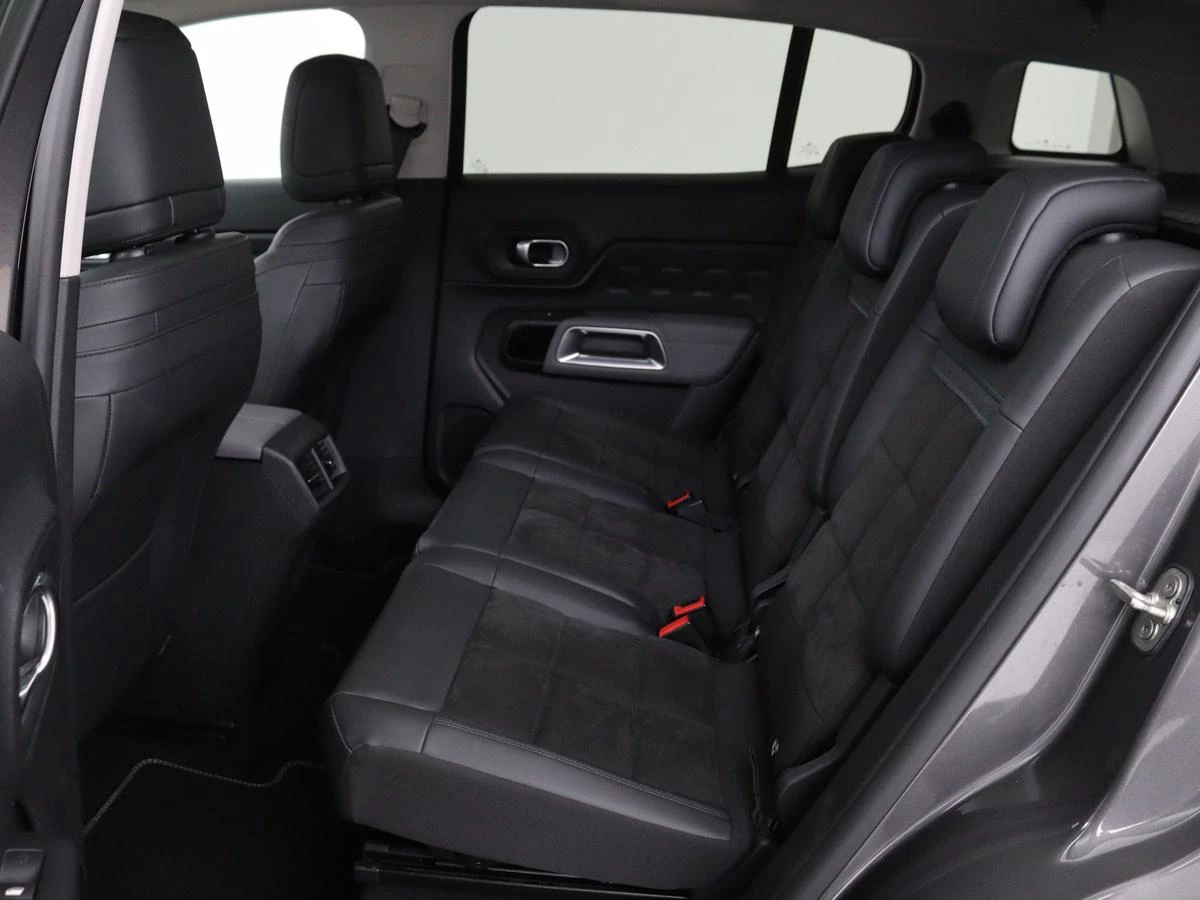 Hoofdafbeelding Citroën C5 Aircross