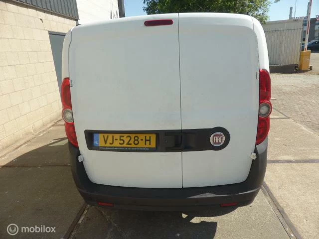 Hoofdafbeelding Fiat Doblò