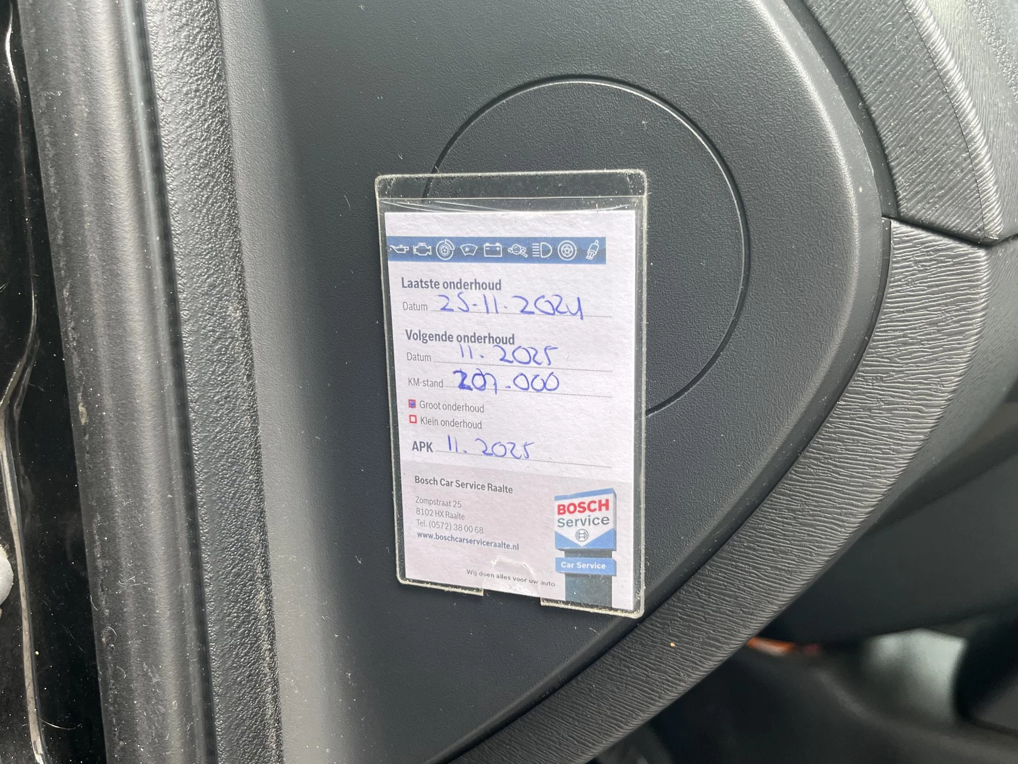 Hoofdafbeelding Mercedes-Benz Citan