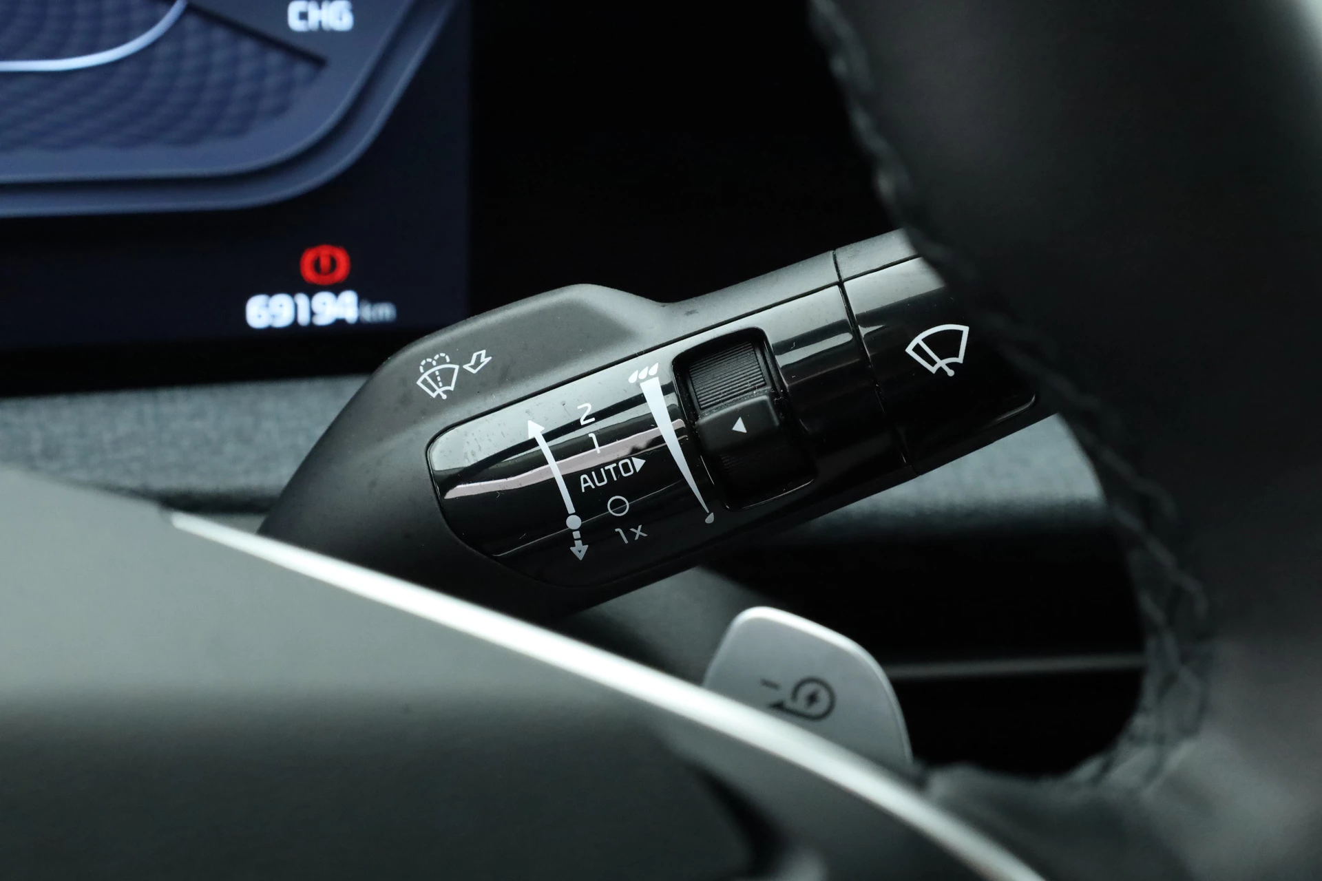 Hoofdafbeelding Kia EV6