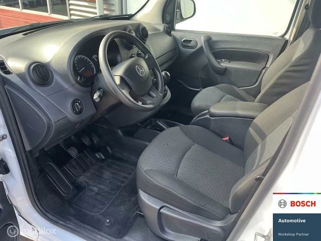 Hoofdafbeelding Mercedes-Benz Citan
