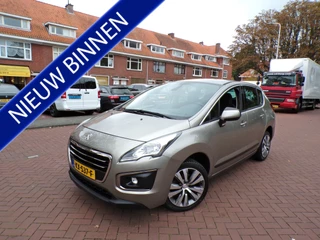 Hoofdafbeelding Peugeot 3008 Peugeot 3008 1.2 PureTech Active n.a.p aanwezig 2e eigenaar