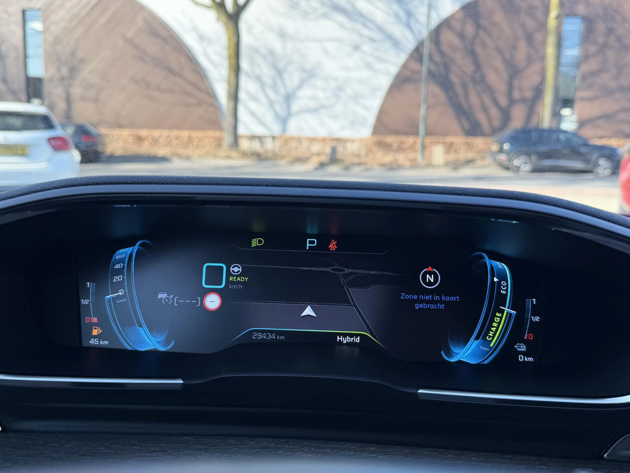 Hoofdafbeelding Peugeot 508