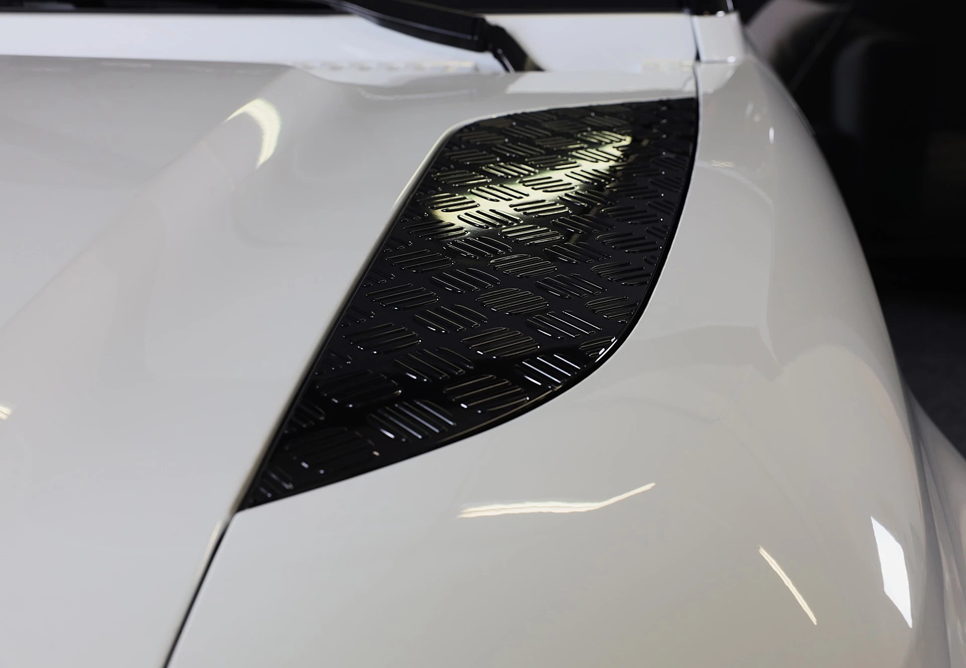 Hoofdafbeelding Land Rover Defender