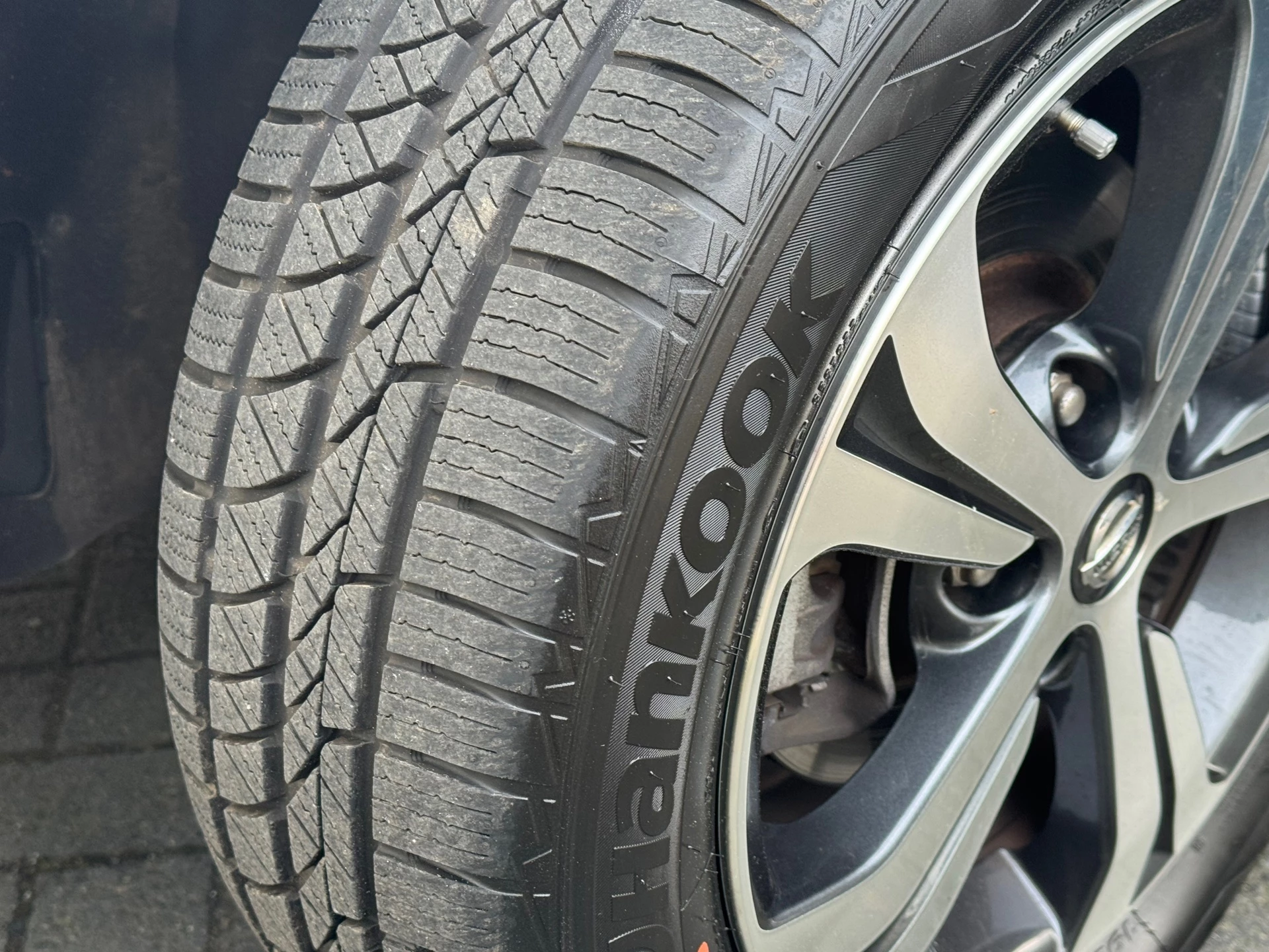 Hoofdafbeelding Nissan Pulsar