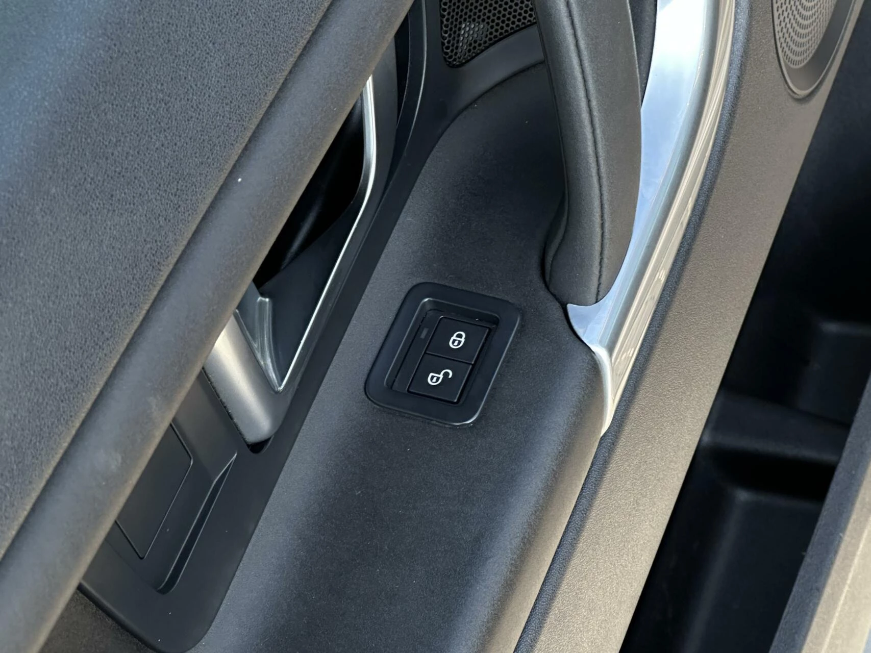 Hoofdafbeelding Land Rover Discovery Sport