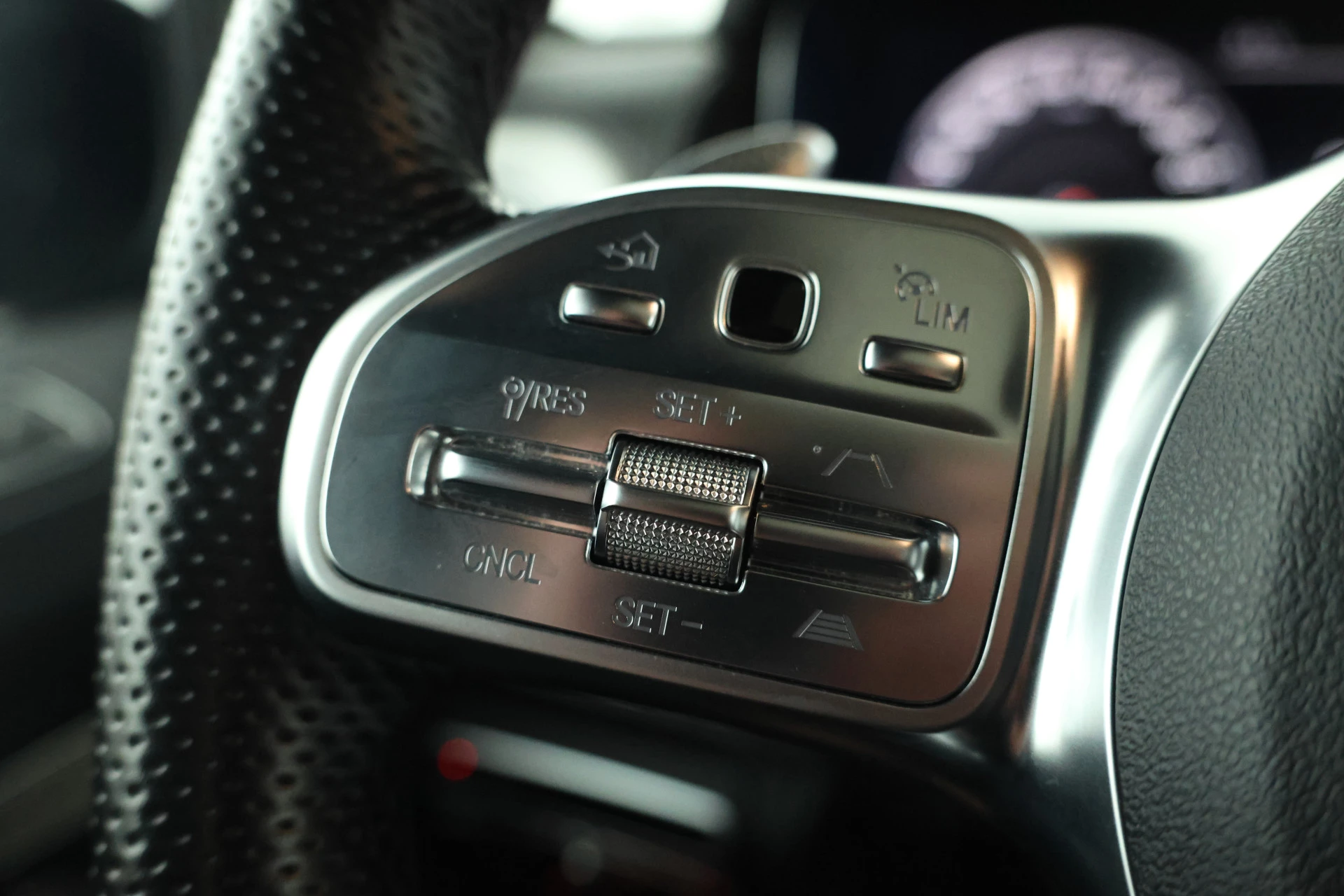 Hoofdafbeelding Mercedes-Benz G-Klasse