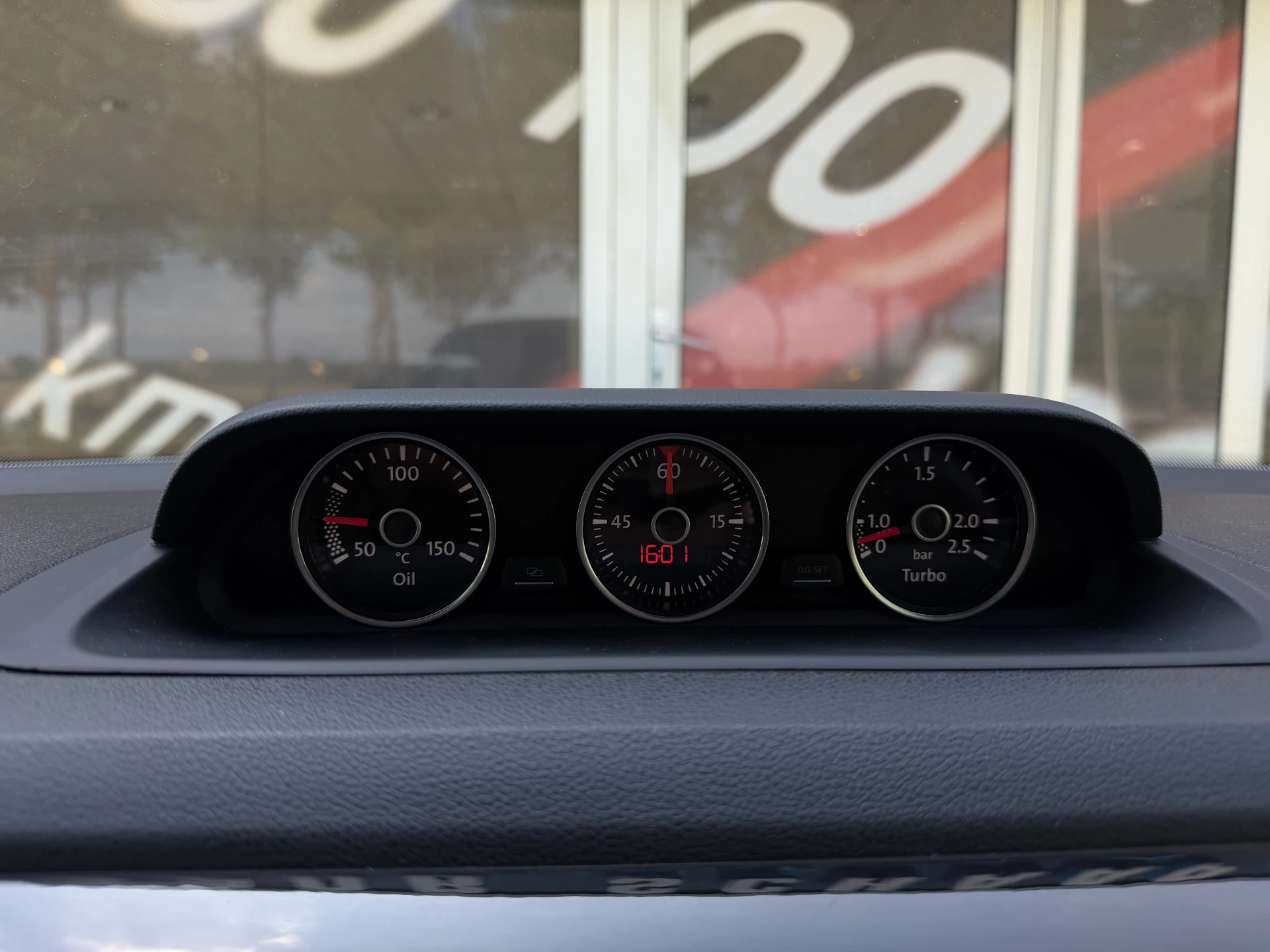 Hoofdafbeelding Volkswagen Beetle