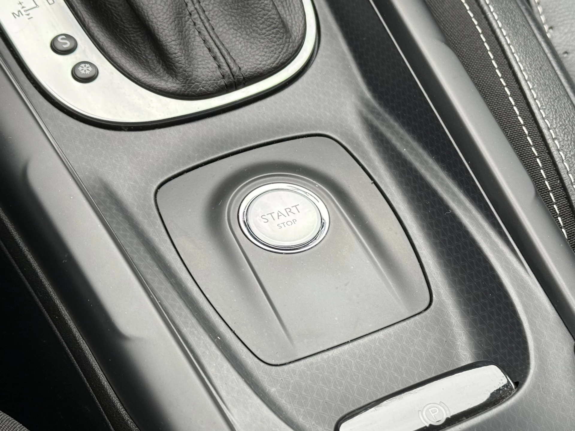 Hoofdafbeelding DS DS 4