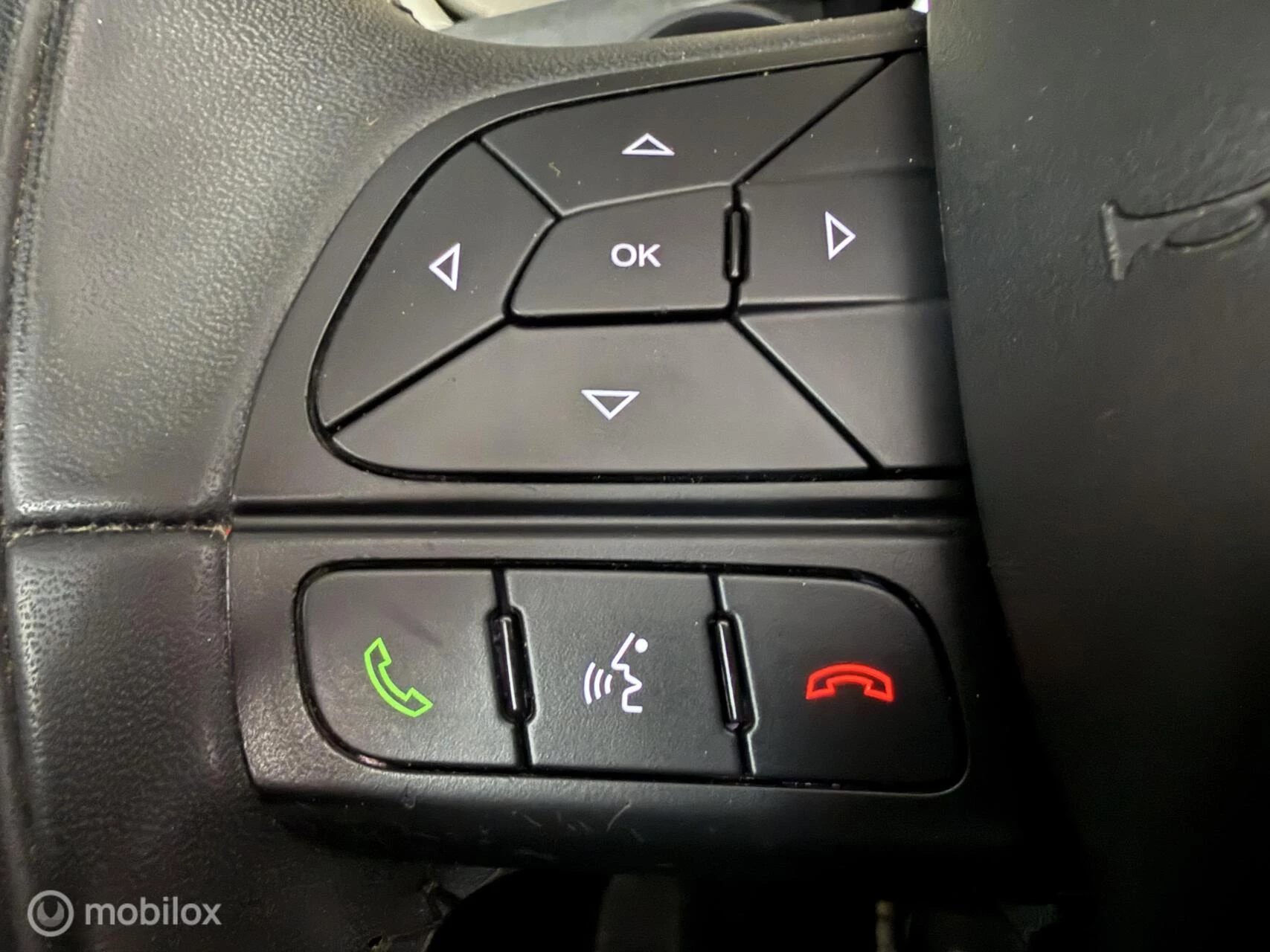 Hoofdafbeelding Fiat 500X