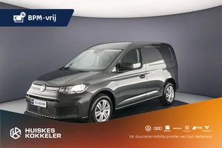 Volkswagen Caddy Cargo 2.0 TDI 102pk | €19698.- BPM voordeel |