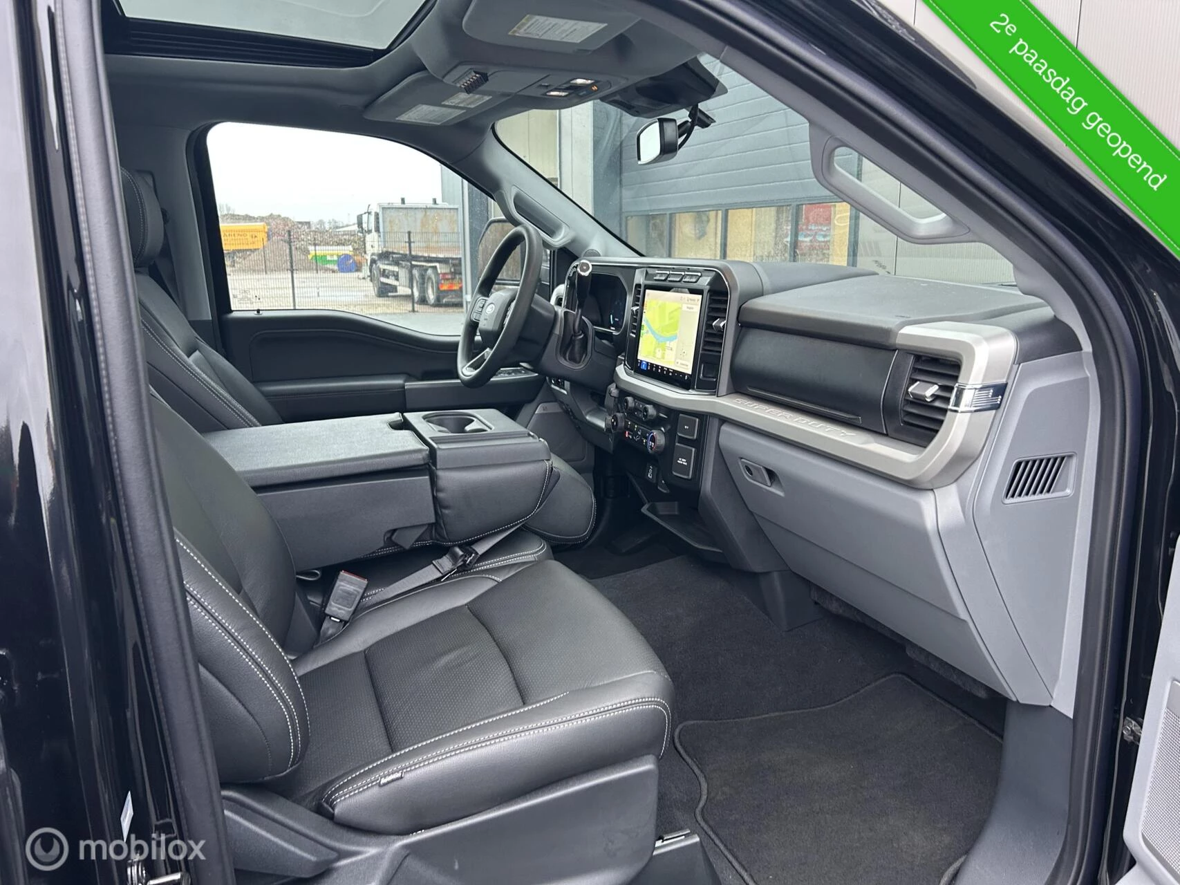 Hoofdafbeelding Ford F-250