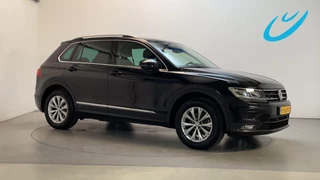 Volkswagen Tiguan 1.5 TSI 150pk DSG ACT Comfortline Business Parkeersensoren Navigatie DAB+ App-Connect
