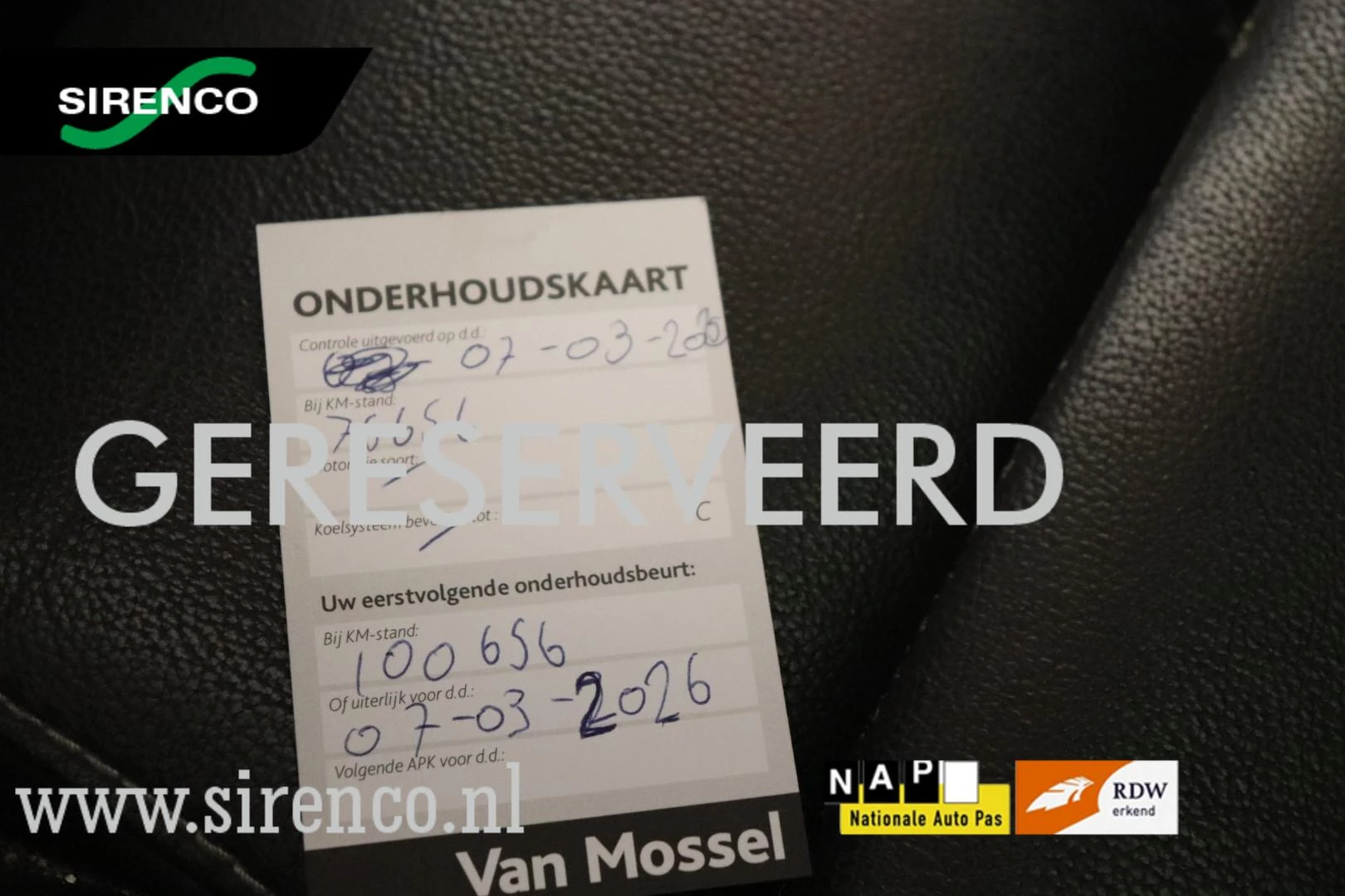 Hoofdafbeelding MG ZS EV