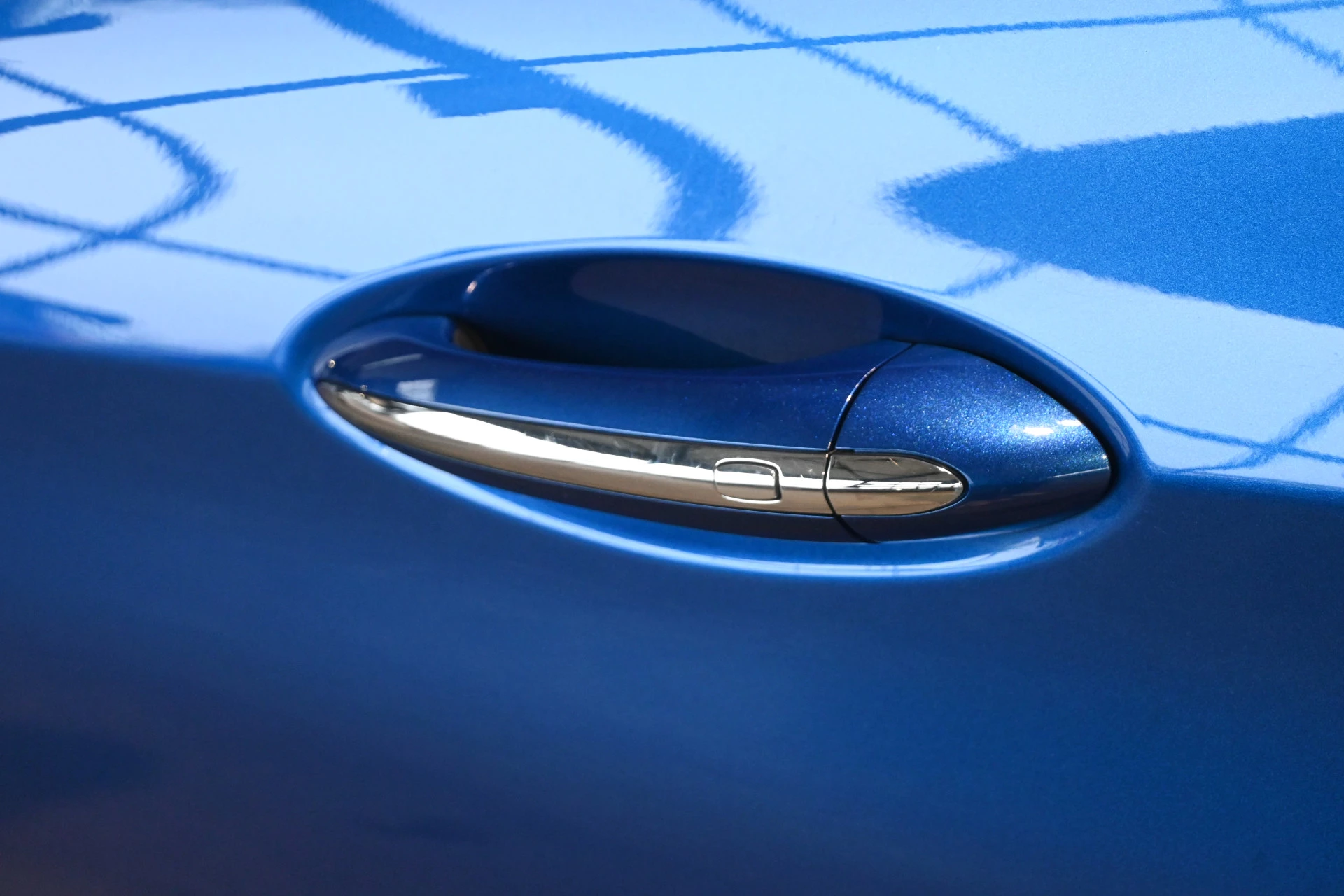 Hoofdafbeelding Opel Ampera-e