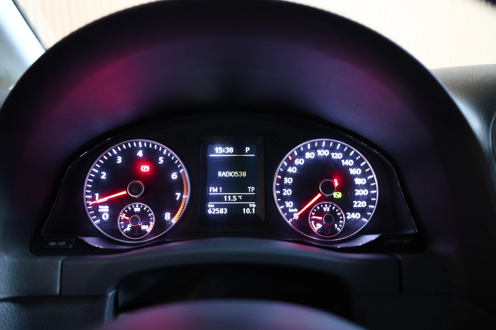 Hoofdafbeelding Volkswagen Golf Plus