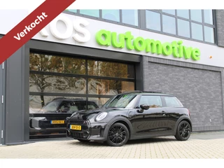 MINI Cooper S Mini 2.0 Rockingham GT Edition | DEALER.OND | BTW |  PANO | LEDER | STOELVERWARMING | CAMERA |