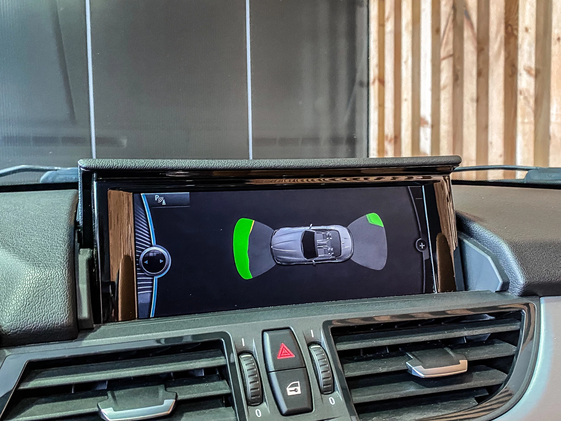 Hoofdafbeelding BMW Z4