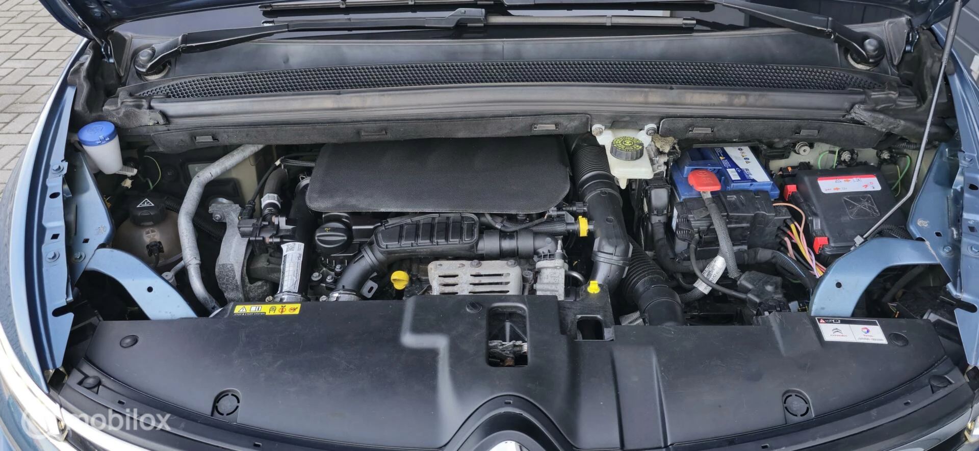 Hoofdafbeelding Citroën Grand C4 Picasso