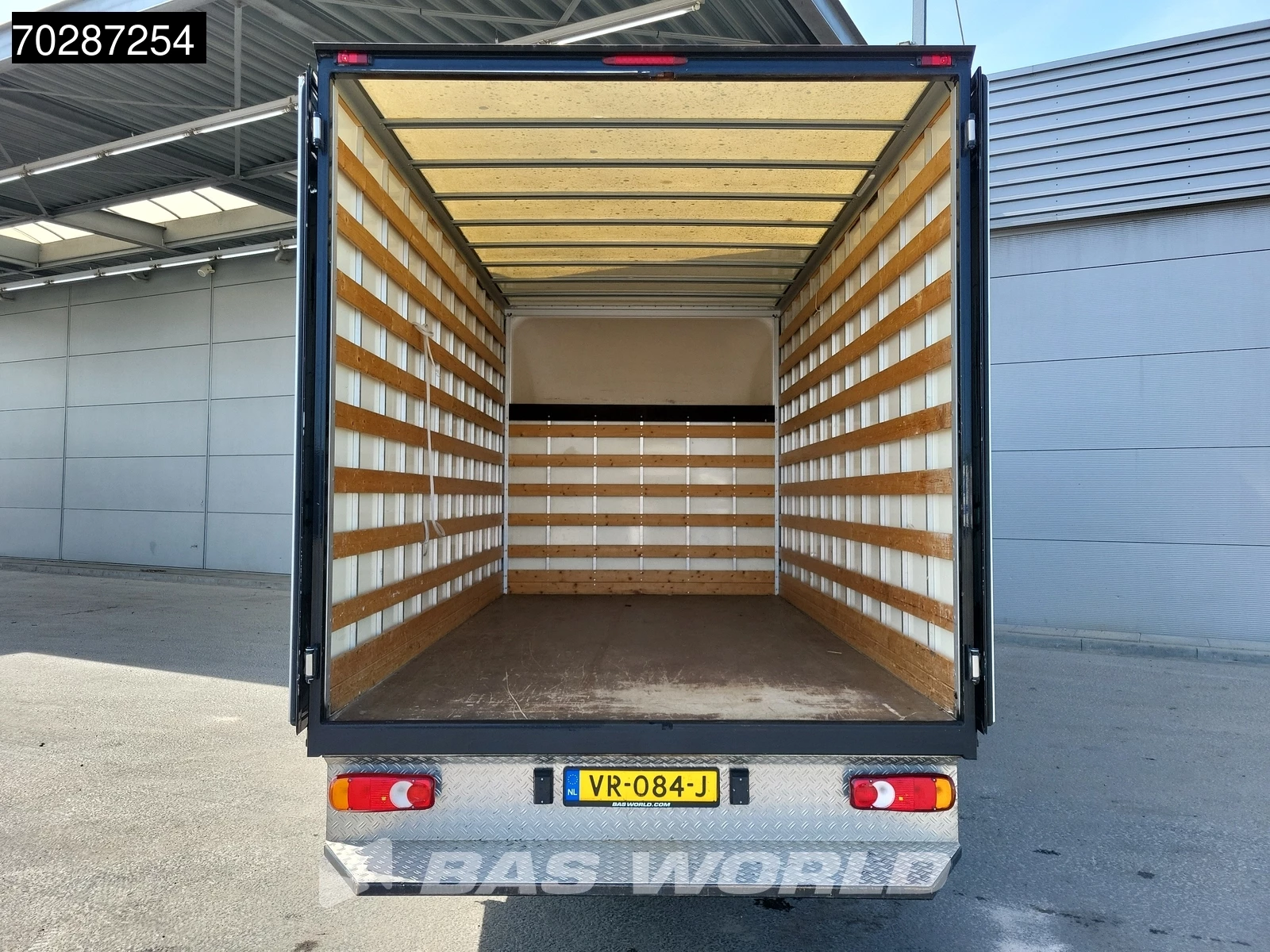 Hoofdafbeelding Fiat Ducato