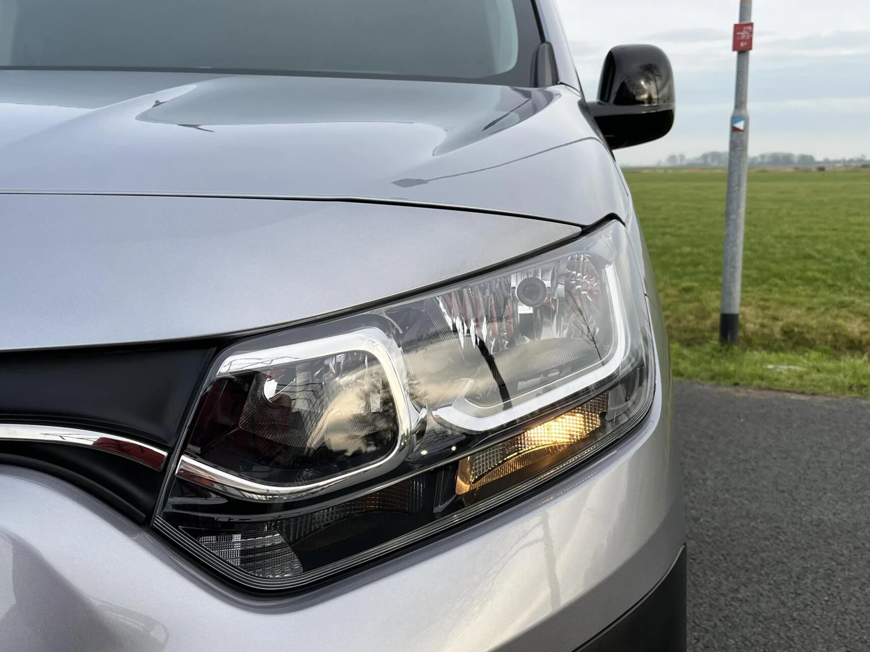 Hoofdafbeelding Fiat Doblò