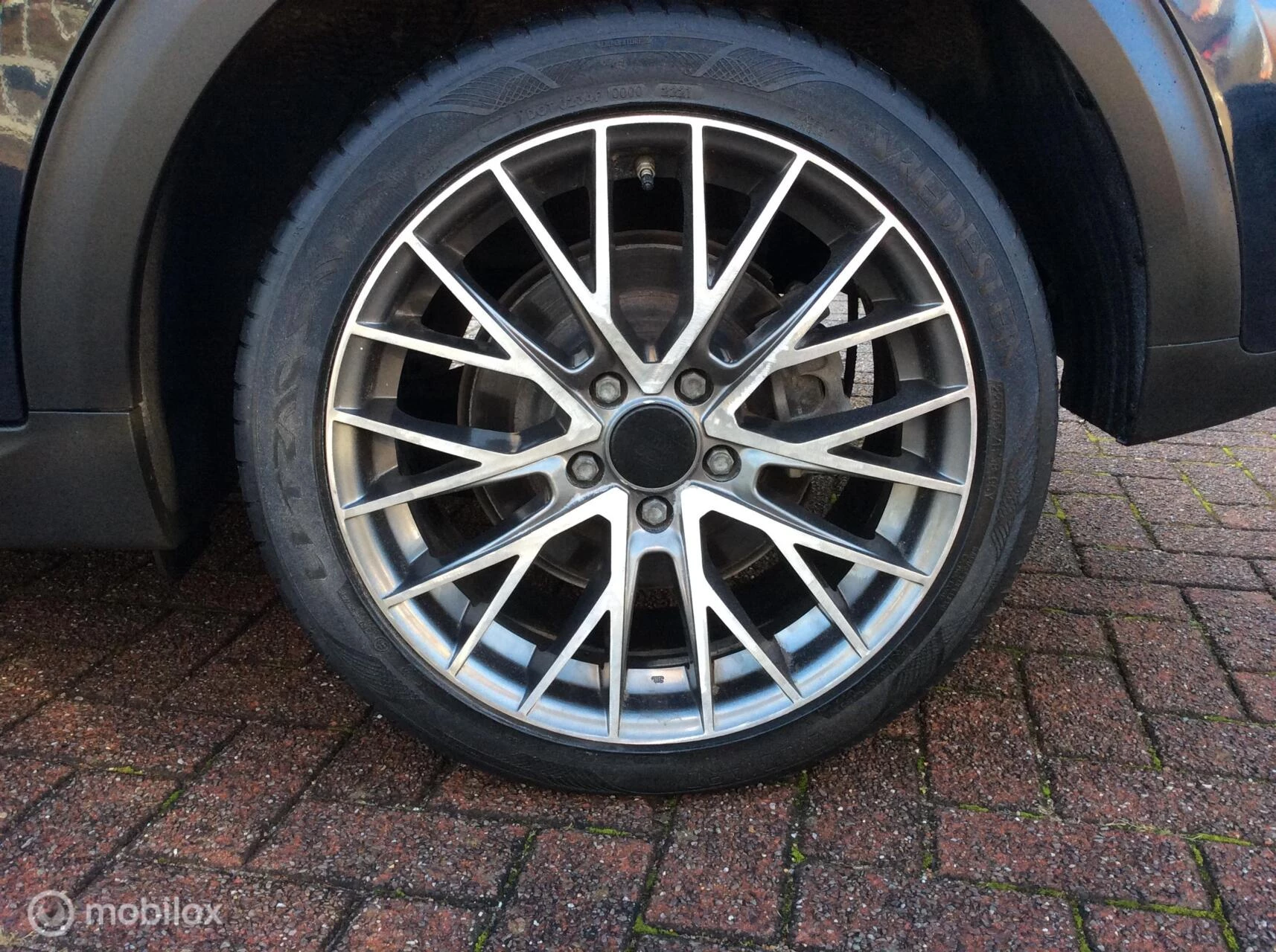 Hoofdafbeelding Kia e-Niro