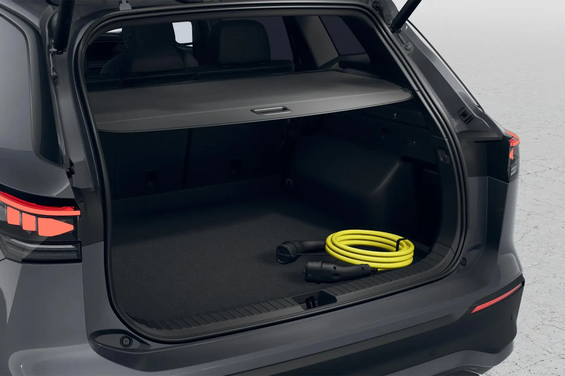 Hoofdafbeelding Volkswagen Tayron