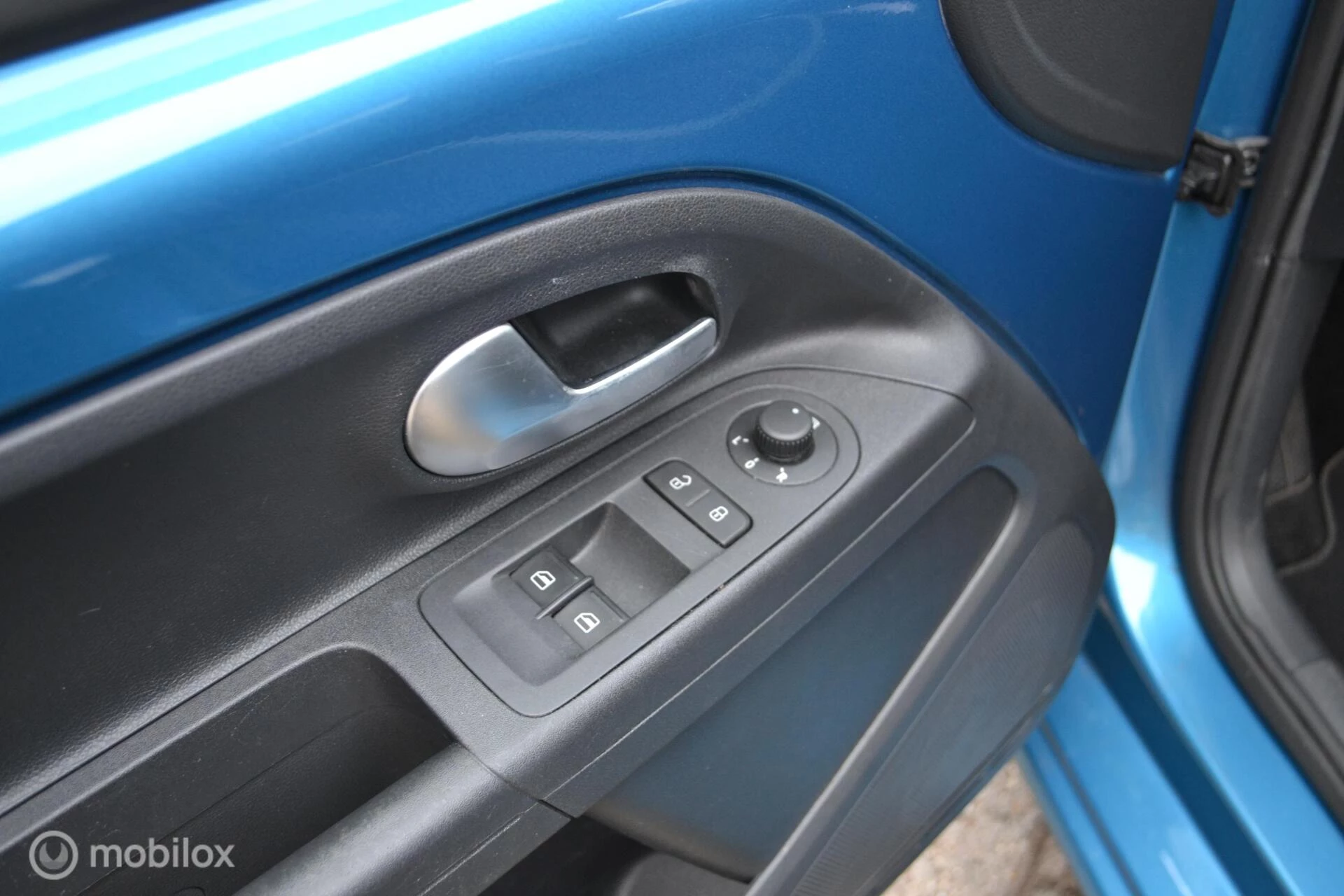 Hoofdafbeelding SEAT Mii