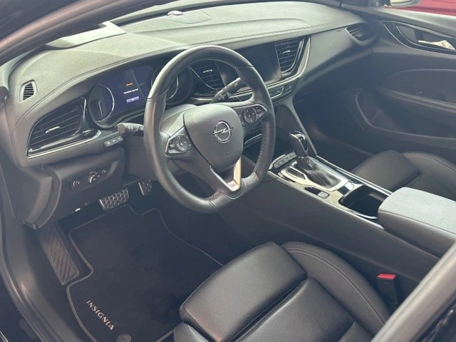 Hoofdafbeelding Opel Insignia