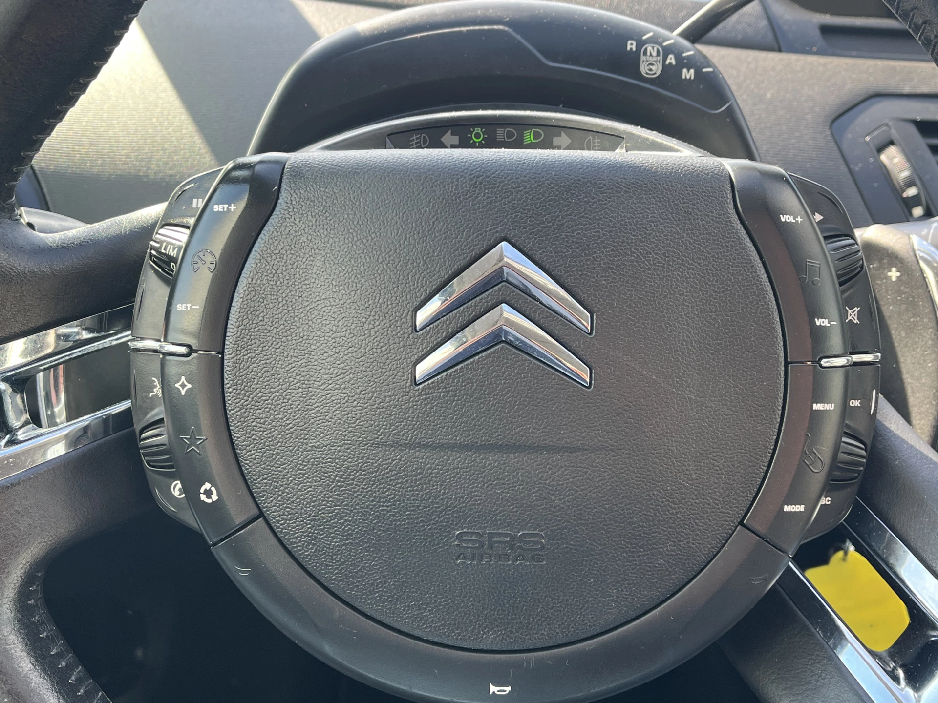 Hoofdafbeelding Citroën Grand C4 Picasso