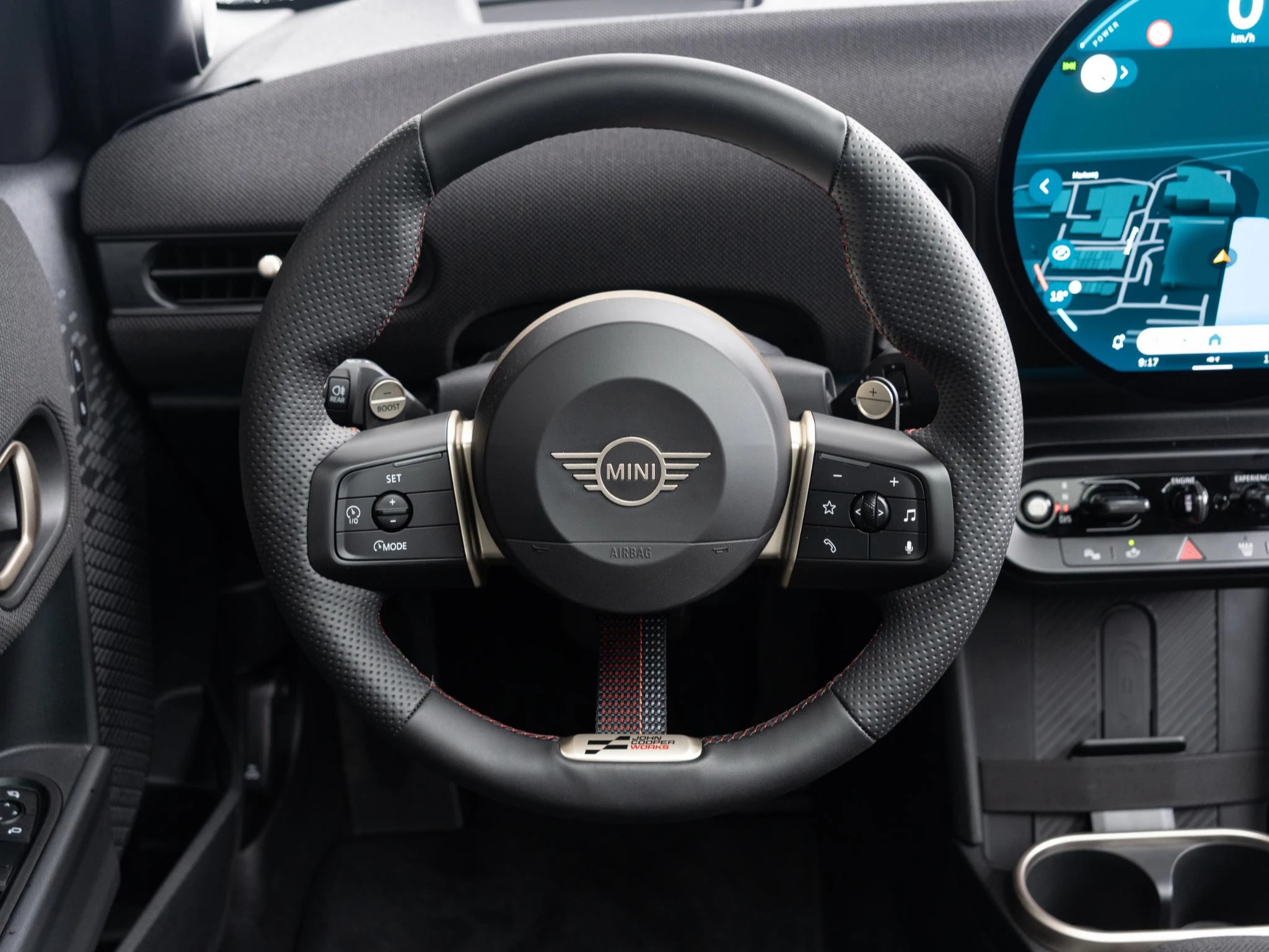Hoofdafbeelding MINI 5-deurs