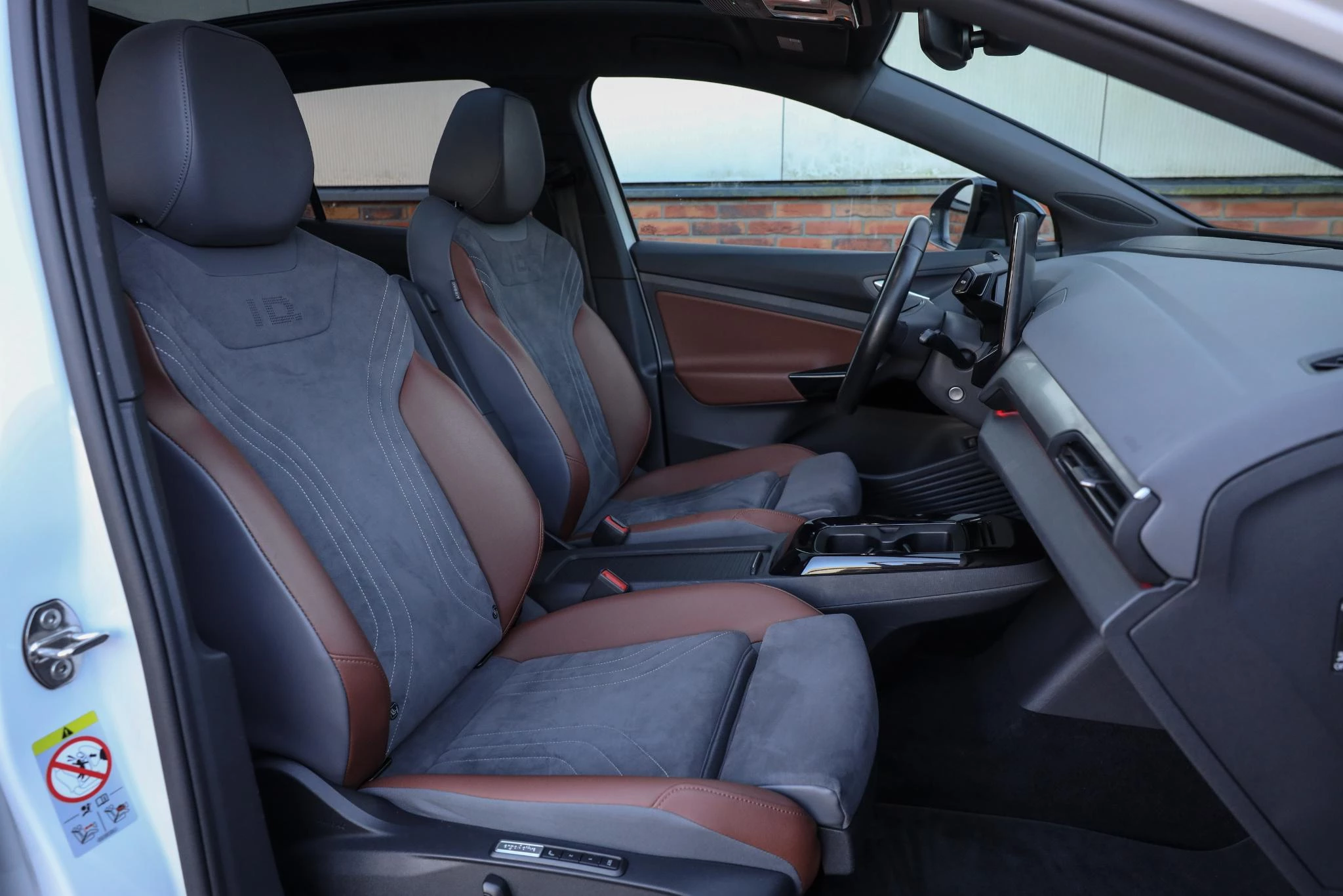 Hoofdafbeelding Volkswagen ID.4