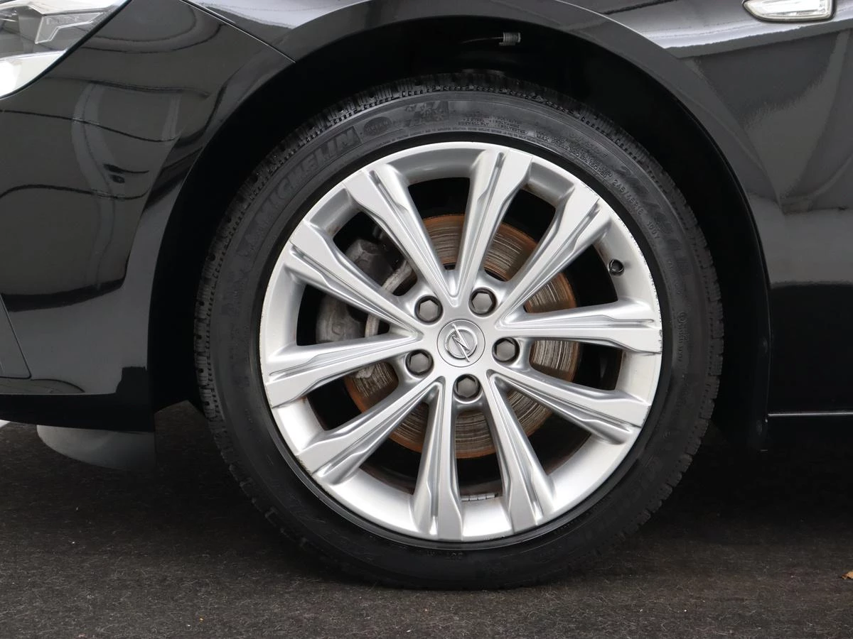 Hoofdafbeelding Opel Insignia