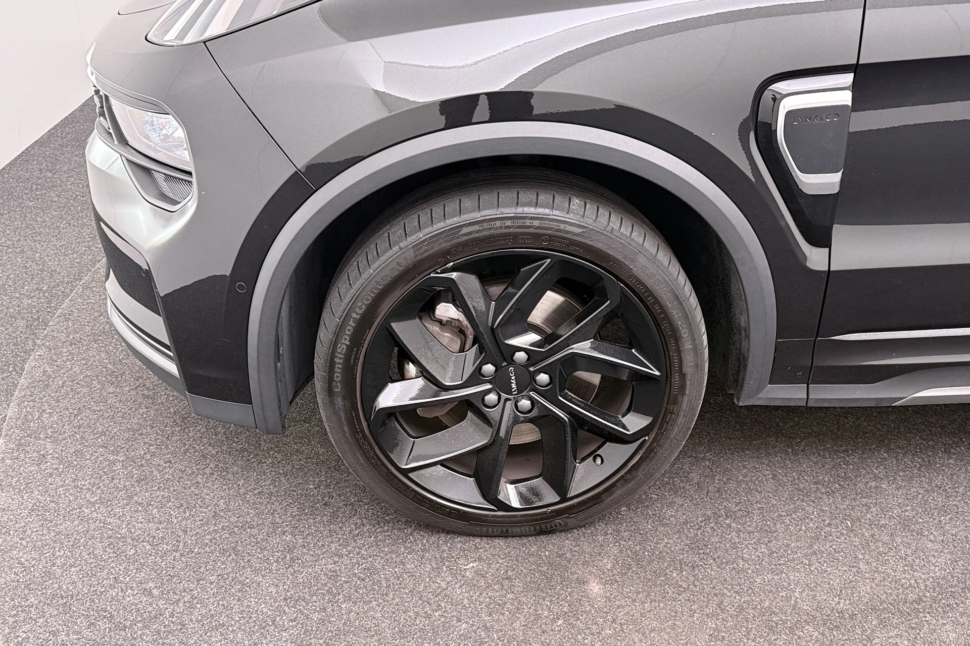 Hoofdafbeelding Lynk & Co 01