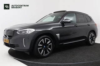 BMW IX3 Executive 80 kWh (PANORAMADAK, MEMORY SEATS, AUTOPILOT, CAMERA, 1e EIGENAAR, DEALER ONDERHOUDEN)