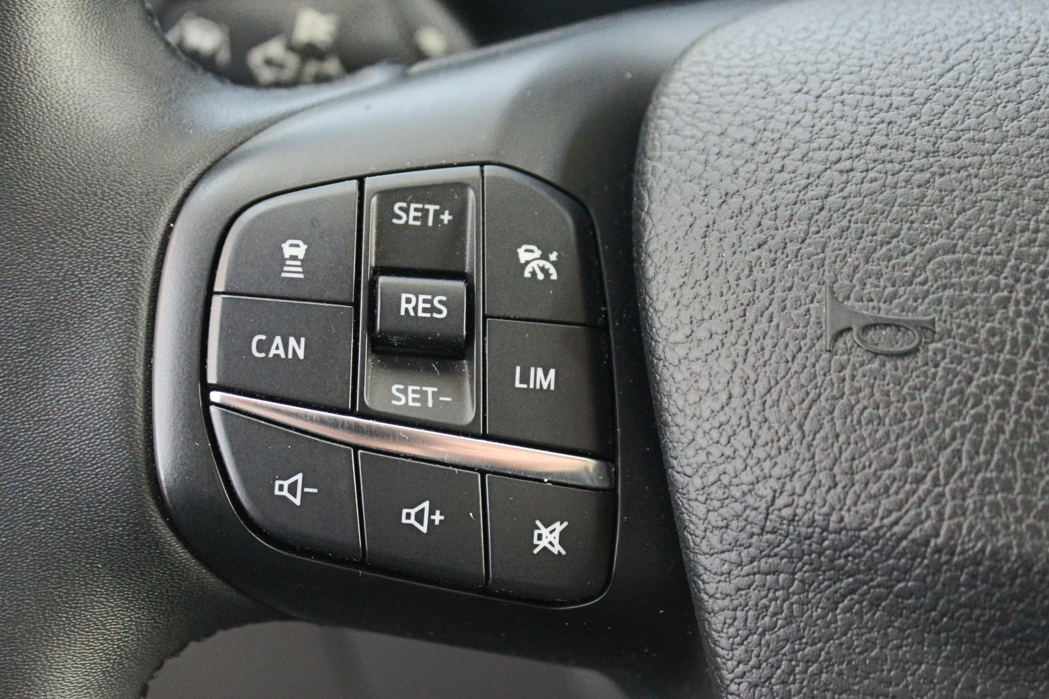 Hoofdafbeelding Ford E-Transit