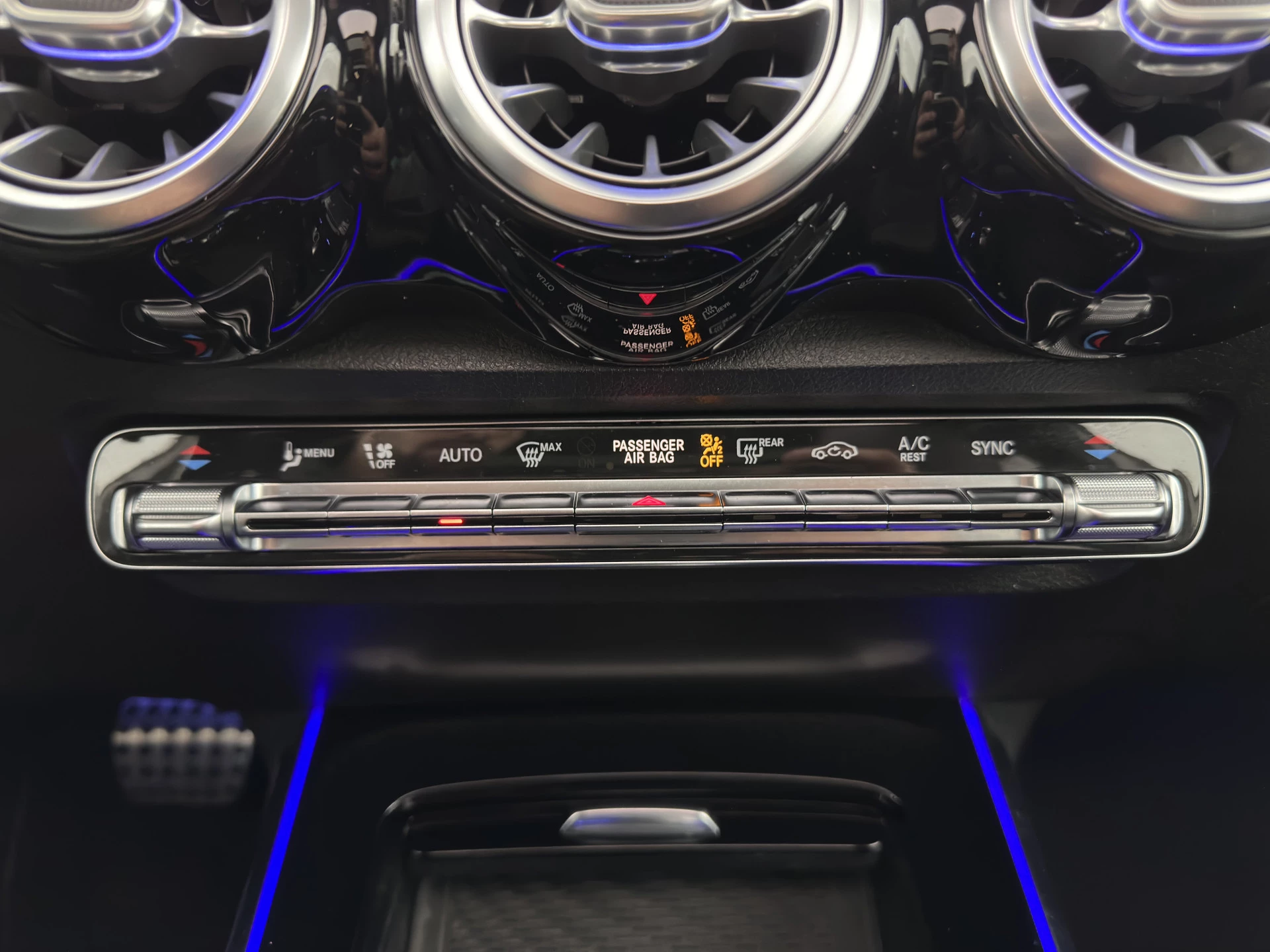 Hoofdafbeelding Mercedes-Benz GLB