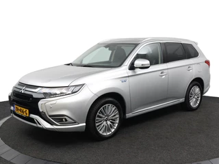 Mitsubishi Outlander 2.4 PHEV Intense+ Rijklaarprijs! Dealeronderhouden! Trekhaak!