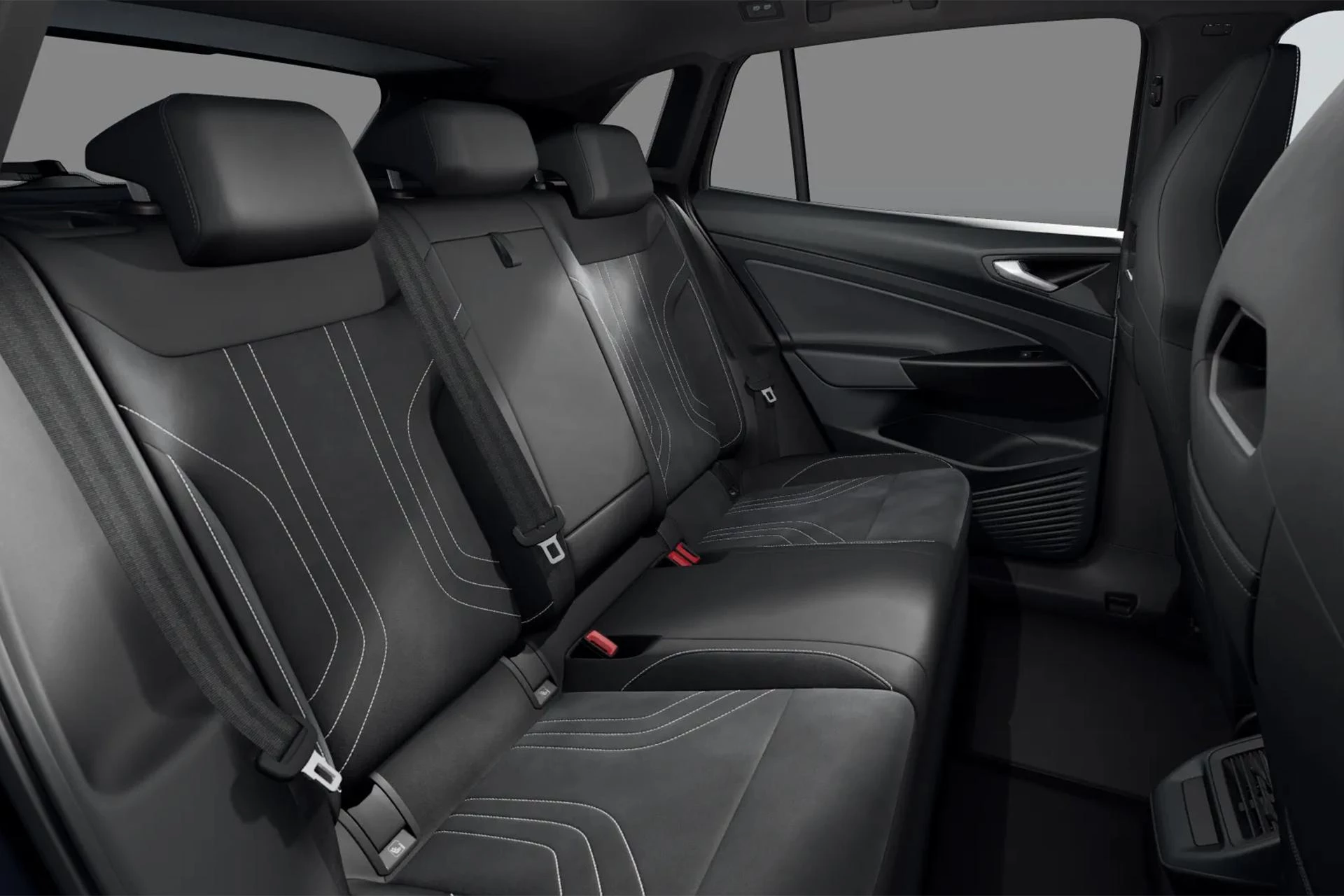 Hoofdafbeelding Volkswagen ID.4