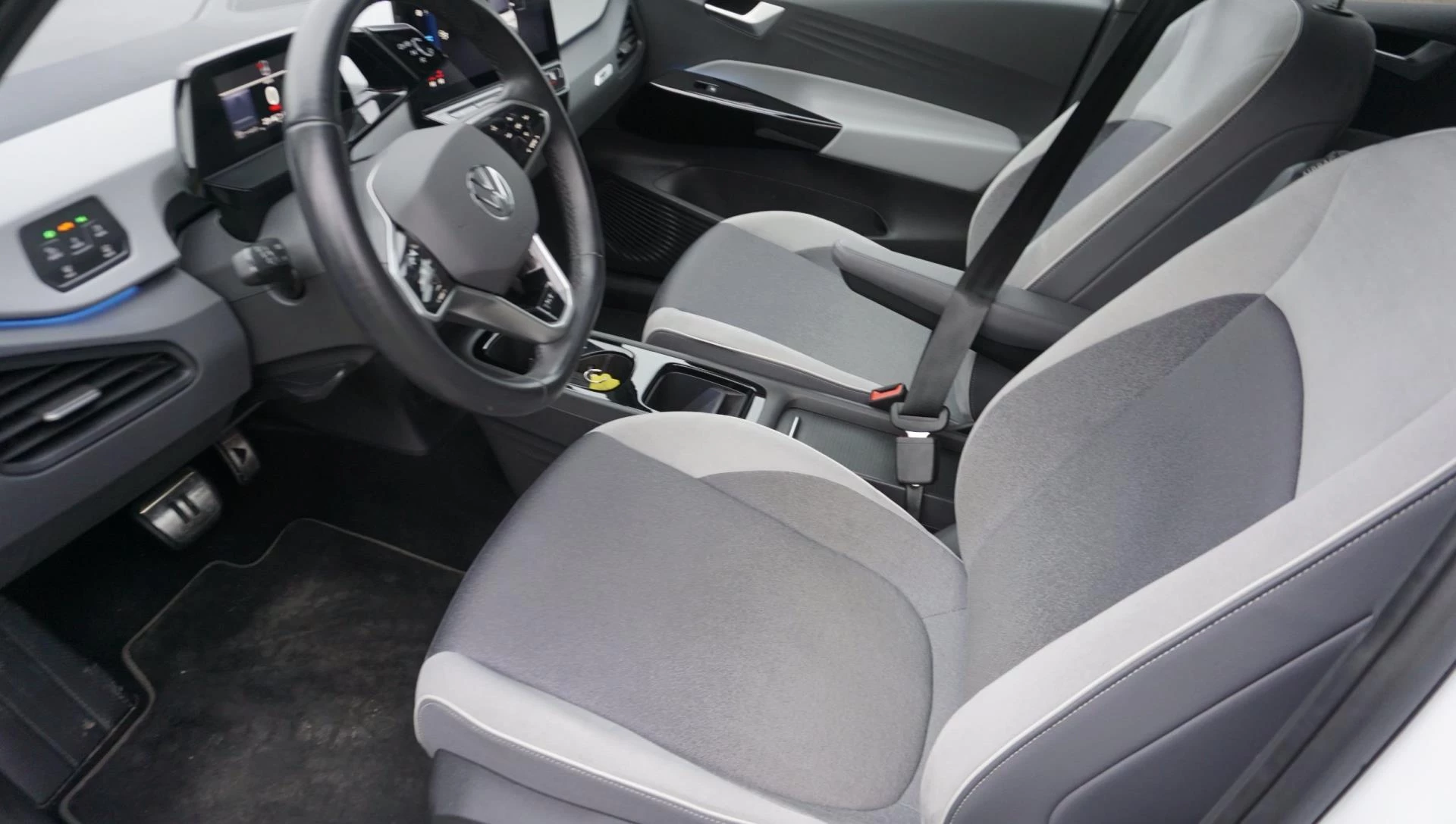 Hoofdafbeelding Volkswagen ID.3