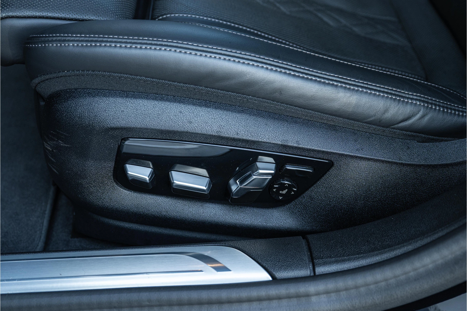 Hoofdafbeelding BMW 7 Serie