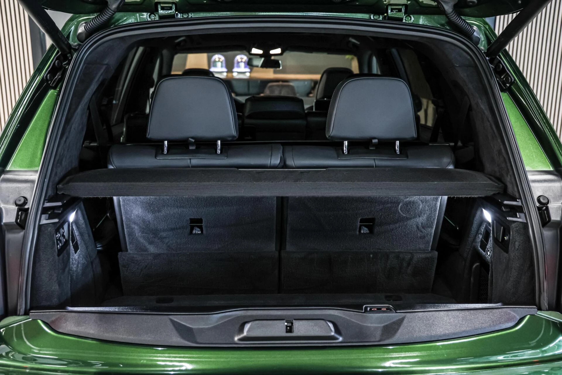 Hoofdafbeelding BMW X7